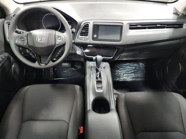 Thumbnail image of 2022 Honda HR-V at PerformanceToyota of Fairfield, OH