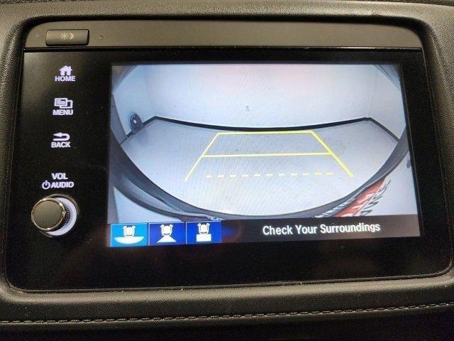Thumbnail image of 2022 Honda HR-V at PerformanceToyota of Fairfield, OH