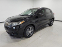 Thumbnail image of 2022 Honda HR-V at PerformanceToyota of Fairfield, OH