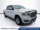 Thumbnail image of 2019 Ram 1500 at USED Fred Beans Ford Kia Mechanicsburg