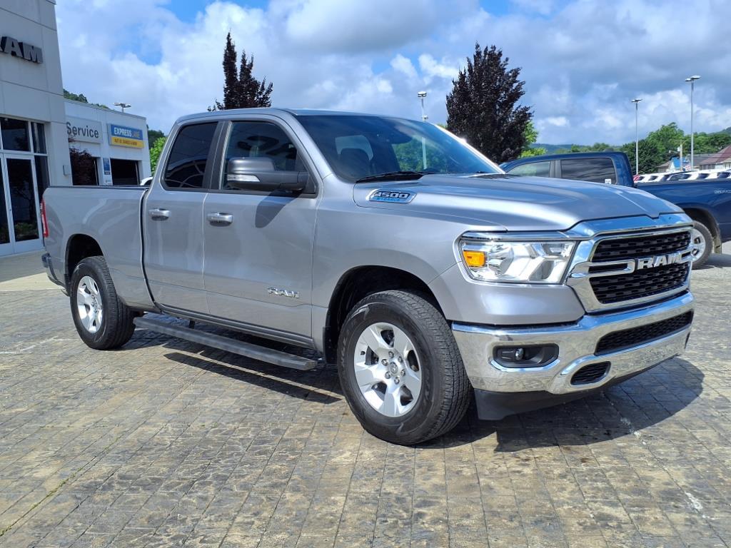 Thumbnail image of 2022 Ram 1500 at Rc Auto Group Cdjr