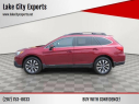 Thumbnail image of 2016 Subaru Outback at Lake City Exports