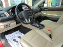 Thumbnail image of 2016 Subaru Outback at Lake City Exports