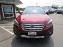 Thumbnail image of 2016 Subaru Outback at Lake City Exports