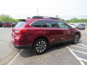 2016 Subaru Outback 2.5i Limited at Lake City Exports