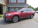 Thumbnail image of 2016 Subaru Outback at Lake City Exports