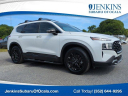 Thumbnail image of 2022 Hyundai SANTA FE at Jenkins Subaru of Ocala - NEW