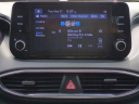 Thumbnail image of 2022 Hyundai SANTA FE at Jenkins Subaru of Ocala - NEW