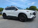 Thumbnail image of 2022 Hyundai SANTA FE at Jenkins Subaru of Ocala - NEW