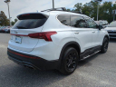 Thumbnail image of 2022 Hyundai SANTA FE at Jenkins Subaru of Ocala - NEW