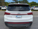 Thumbnail image of 2022 Hyundai SANTA FE at Jenkins Subaru of Ocala - NEW