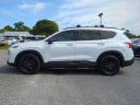 Thumbnail image of 2022 Hyundai SANTA FE at Jenkins Subaru of Ocala - NEW