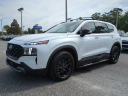 Thumbnail image of 2022 Hyundai SANTA FE at Jenkins Subaru of Ocala - NEW