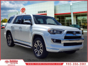 Thumbnail image of 2014 Toyota 4Runner at Robbins Toyota