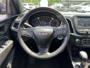 Thumbnail image of 2022 Chevrolet Equinox at Chevrolet of Smithtown