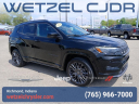Thumbnail image of 2022 Jeep Compass at Wetzel Chrysler Jeep Dodge Ram