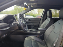 Thumbnail image of 2022 Jeep Compass at Wetzel Chrysler Jeep Dodge Ram