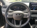 Thumbnail image of 2022 Jeep Compass at Wetzel Chrysler Jeep Dodge Ram