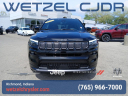 Thumbnail image of 2022 Jeep Compass at Wetzel Chrysler Jeep Dodge Ram