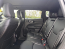 Thumbnail image of 2022 Jeep Compass at Wetzel Chrysler Jeep Dodge Ram