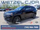 Thumbnail image of 2022 Jeep Compass at Wetzel Chrysler Jeep Dodge Ram