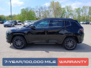 Thumbnail image of 2022 Jeep Compass at Wetzel Chrysler Jeep Dodge Ram
