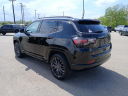 Thumbnail image of 2022 Jeep Compass at Wetzel Chrysler Jeep Dodge Ram