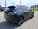 Thumbnail image of 2022 Jeep Compass at Wetzel Chrysler Jeep Dodge Ram