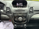 Thumbnail image of 2016 Acura RDX at Serra Chevrolet Toyota Saginaw