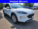 Thumbnail image of 2020 Ford Escape at Mahwah Ford Sales and Service Inc