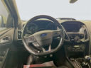 Thumbnail image of 2016 Ford Focus at Serpentini Chevrolet of Medina