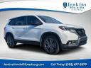Thumbnail image of 2021 Honda Passport at Jenkins Honda of Leesburg Used