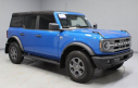 Thumbnail image of 2024 Ford Bronco at Ricart Used