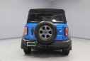 Thumbnail image of 2024 Ford Bronco at Ricart Used
