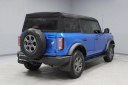 Thumbnail image of 2024 Ford Bronco at Ricart Used