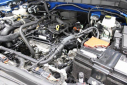 Thumbnail image of 2024 Ford Bronco at Ricart Used