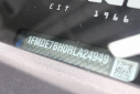 Thumbnail image of 2024 Ford Bronco at Ricart Used