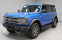 Thumbnail image of 2024 Ford Bronco at Ricart Used