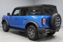 Thumbnail image of 2024 Ford Bronco at Ricart Used
