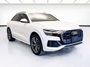 Thumbnail image of 2020 Audi Q8 at Stg Auto Group Montclair