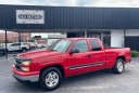 Thumbnail image of 2006 Chevrolet Silverado 1500 at S & S MOTORS