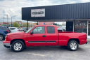 Thumbnail image of 2006 Chevrolet Silverado 1500 at S & S MOTORS