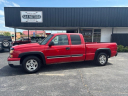 Thumbnail image of 2006 Chevrolet Silverado 1500 at S & S MOTORS