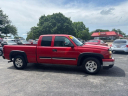Thumbnail image of 2006 Chevrolet Silverado 1500 at S & S MOTORS