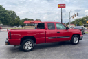 2006 Chevrolet Silverado 1500 Work Truck at S & S MOTORS