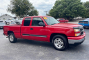 Thumbnail image of 2006 Chevrolet Silverado 1500 at S & S MOTORS
