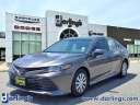 Thumbnail image of 2018 Toyota Camry at Darling's of Bangor, ME