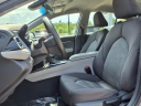 Thumbnail image of 2018 Toyota Camry at Darling's of Bangor, ME