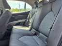 Thumbnail image of 2018 Toyota Camry at Darling's of Bangor, ME