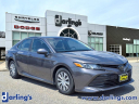 Thumbnail image of 2018 Toyota Camry at Darling's of Bangor, ME